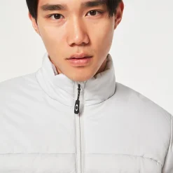 Ellipse Rc Quilted Jacket<Oakley Shop