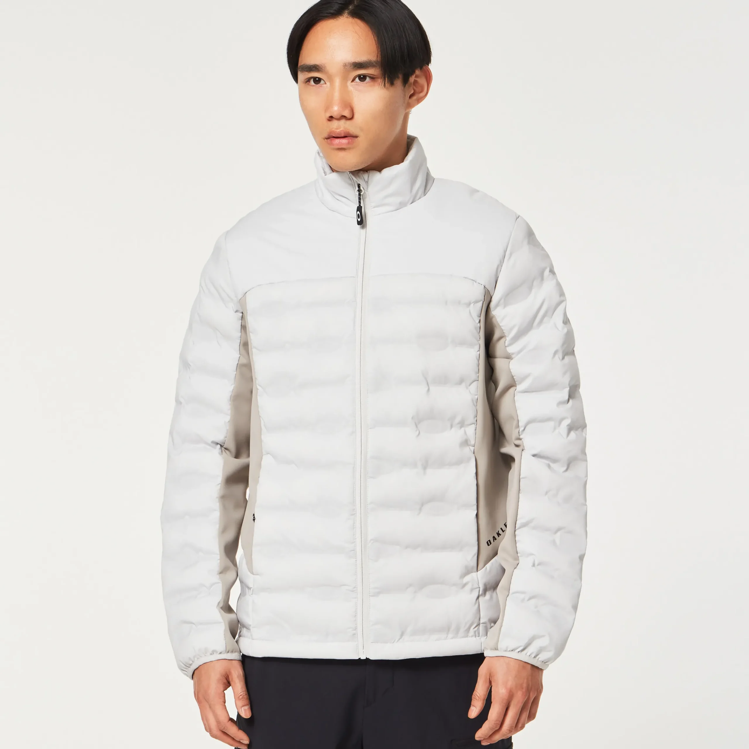 Ellipse Rc Quilted Jacket<Oakley Shop