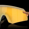 Encoder (Low Bridge Fit) Discover Collection<Oakley Store