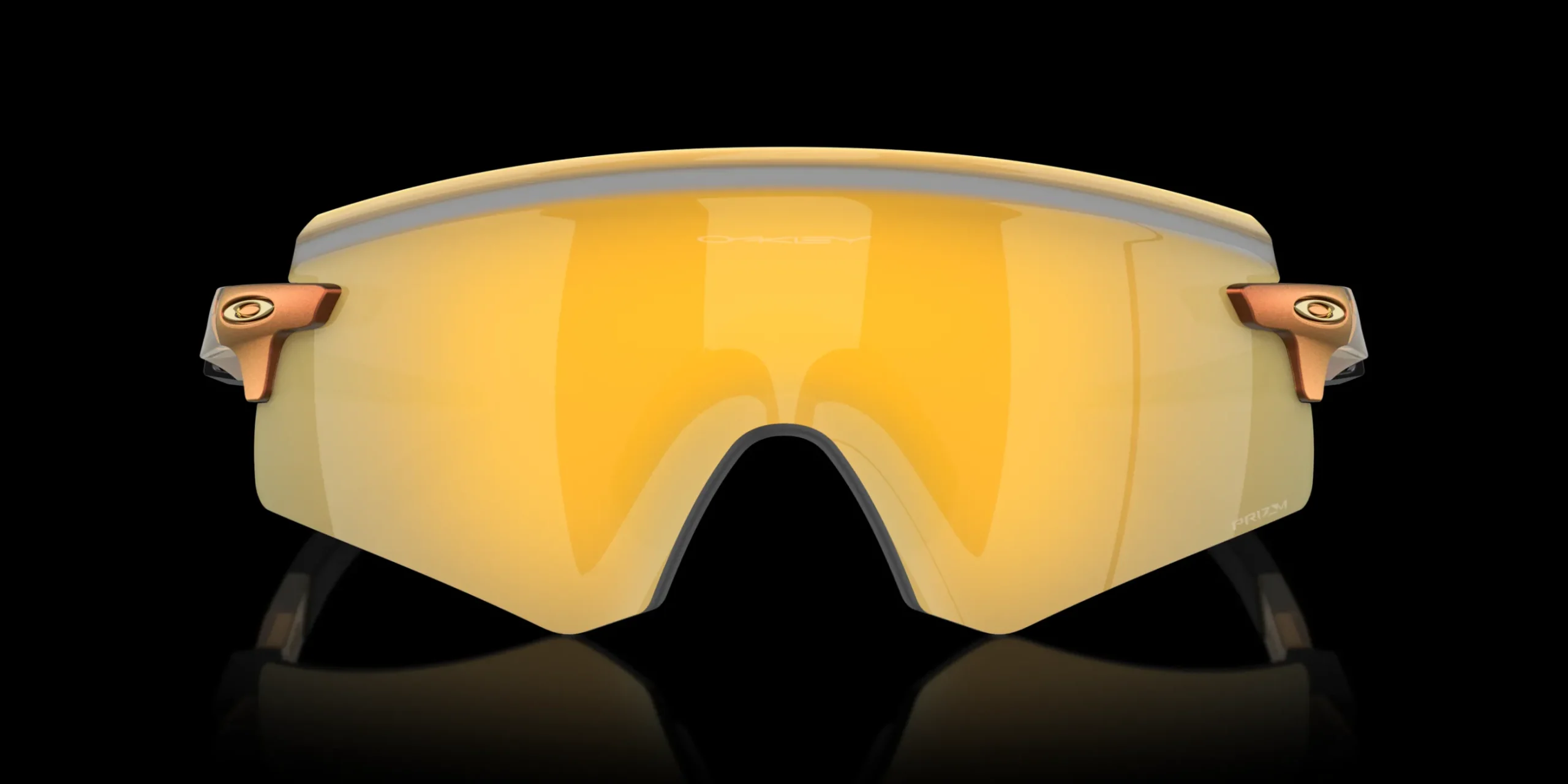 Encoder (Low Bridge Fit) Discover Collection<Oakley Store