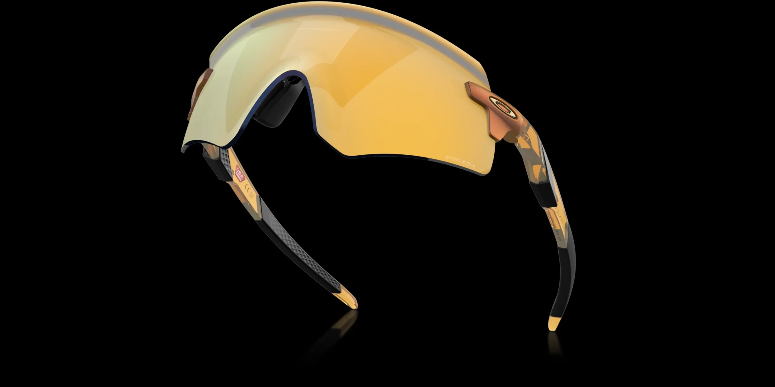 Encoder (Low Bridge Fit) Discover Collection<Oakley Store