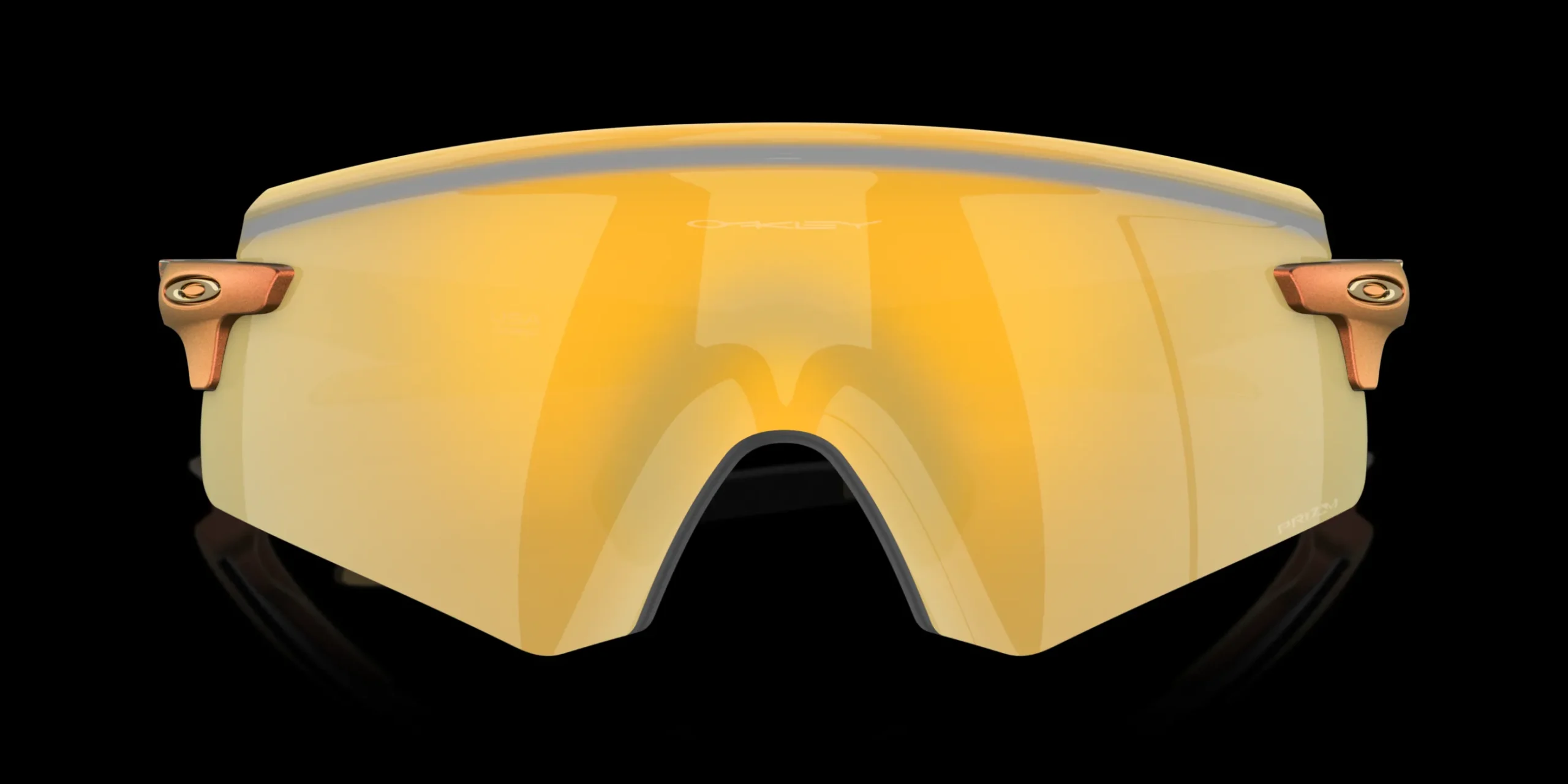 Encoder (Low Bridge Fit) Discover Collection<Oakley Store
