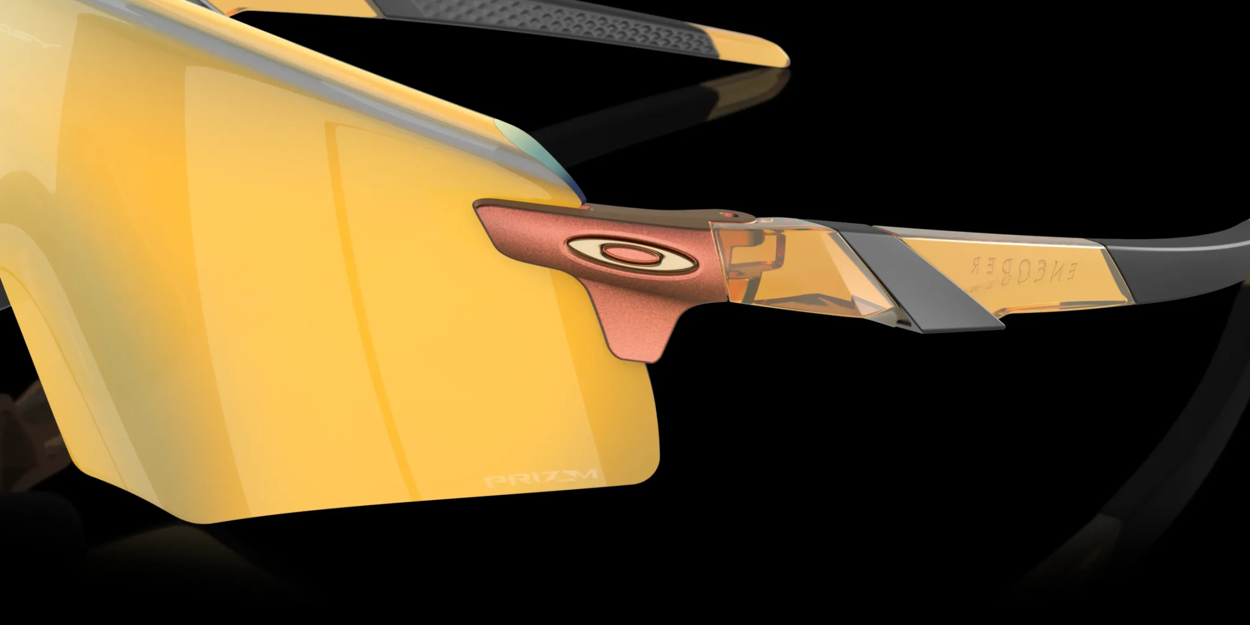 Encoder (Low Bridge Fit) Discover Collection<Oakley Store