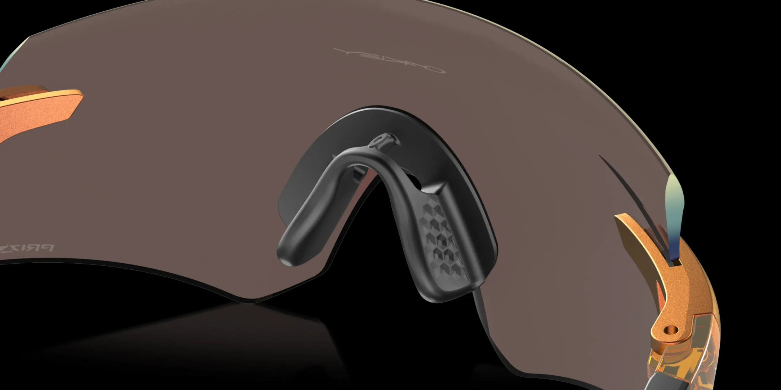 Encoder (Low Bridge Fit) Discover Collection<Oakley Store