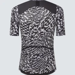 Endurance Dazzle Camo Jersey<Oakley Best