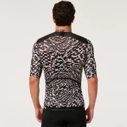 Endurance Dazzle Camo Jersey<Oakley Best