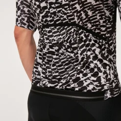 Endurance Dazzle Camo Jersey<Oakley Best