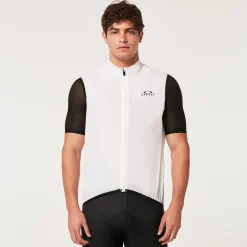 Endurance Packable Wind Vest<Oakley Fashion