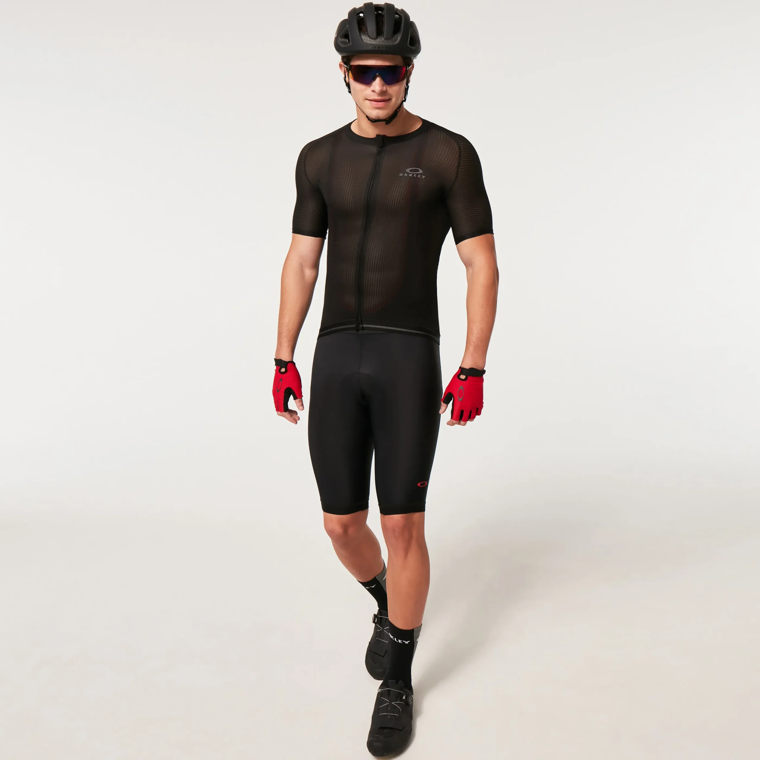 Endurance Ultra Lite Jersey<Oakley Online