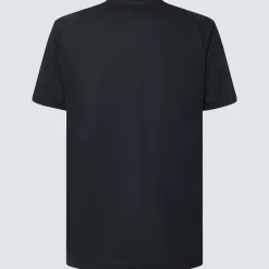 Enhance Mesh Rc Ss Tee<Oakley Online