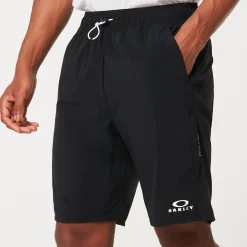 Enhance Packable 9 Short<Oakley Fashion
