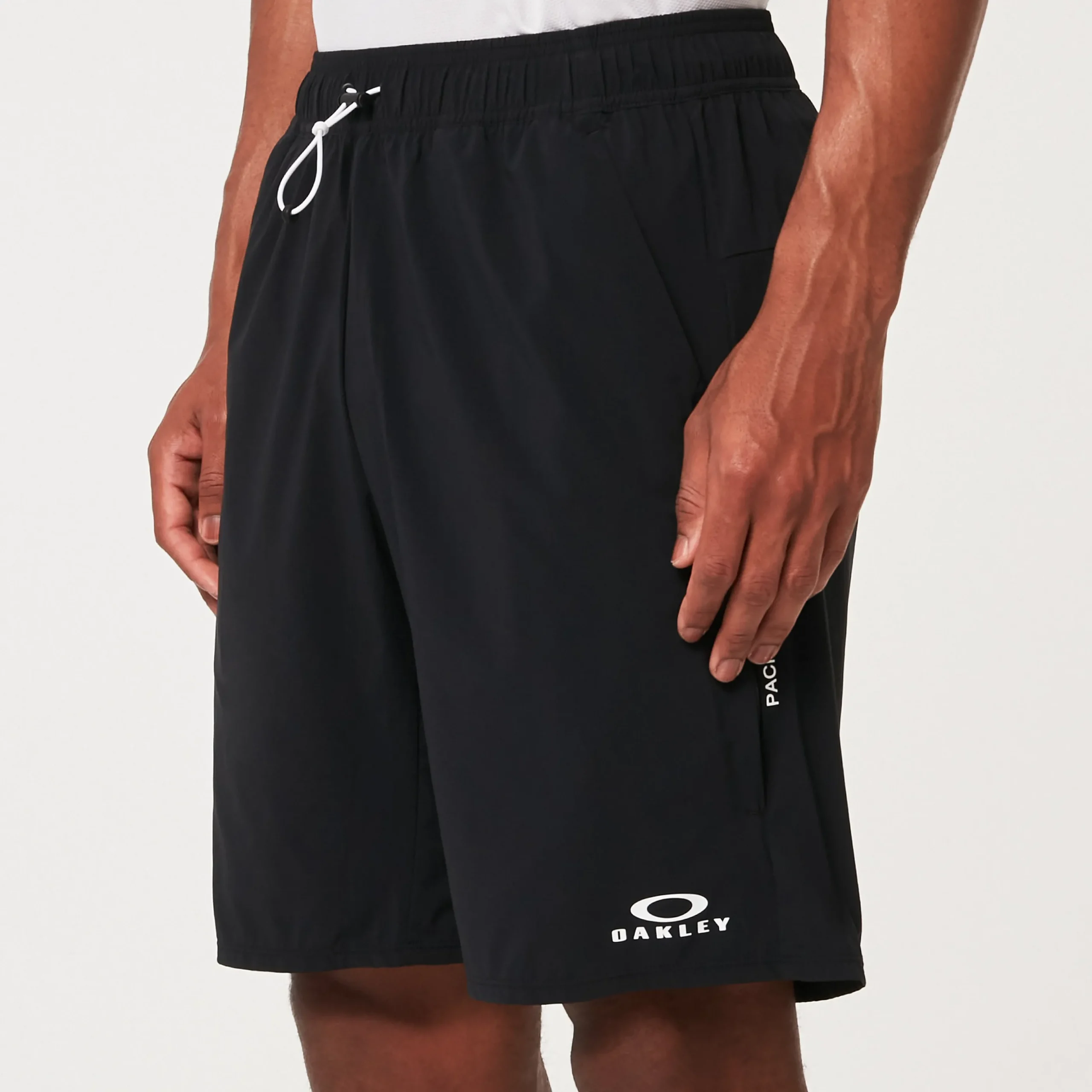Enhance Packable 9 Short<Oakley Fashion