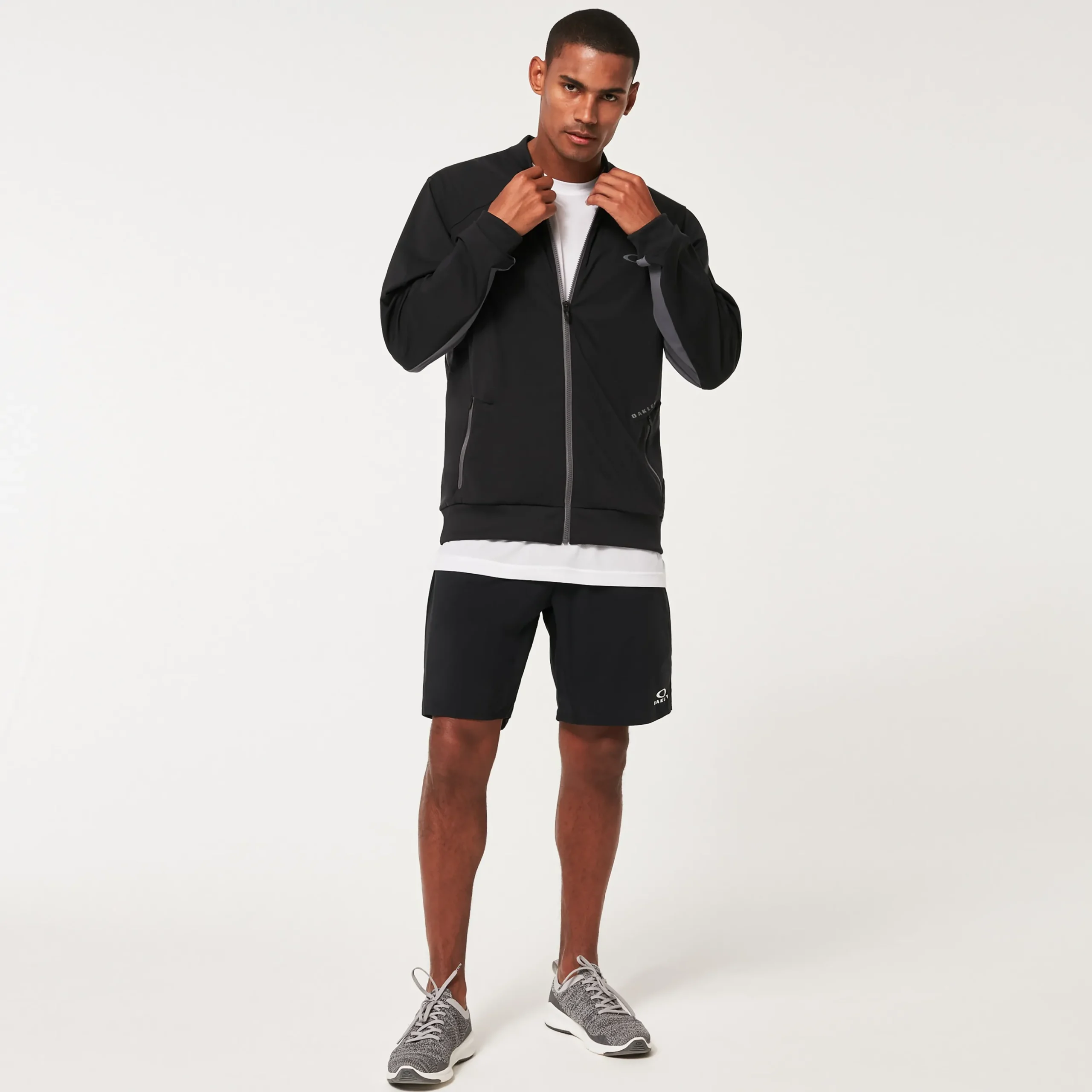 Enhance Packable 9 Short<Oakley Fashion