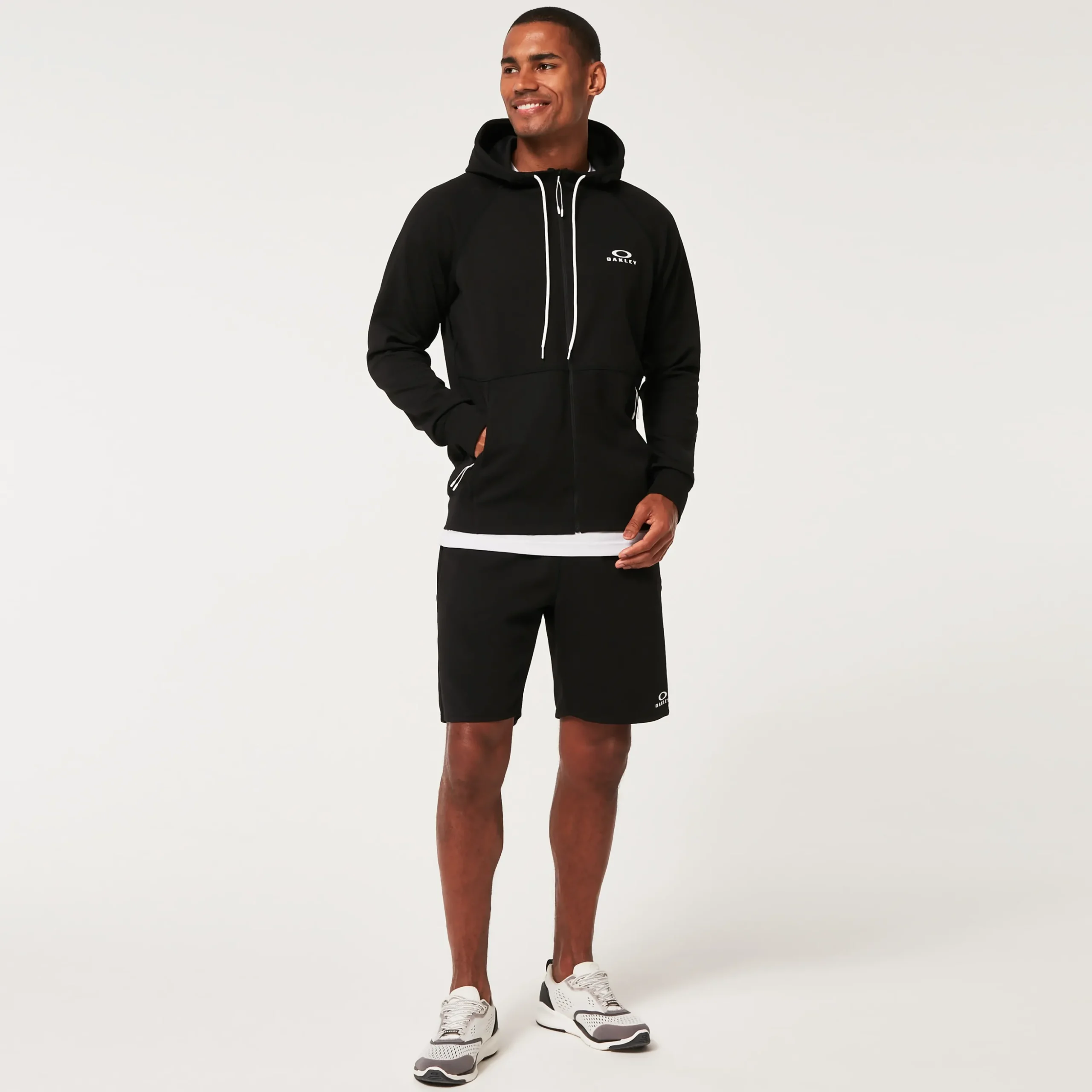 Enhance Rc Short<Oakley New
