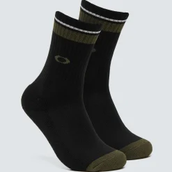 Essential Socks (3 Pcs)<Oakley New