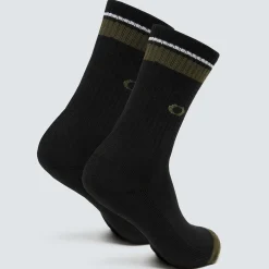Essential Socks (3 Pcs)<Oakley New