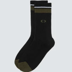 Essential Socks (3 Pcs)<Oakley New