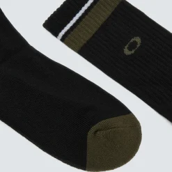 Essential Socks (3 Pcs)<Oakley New
