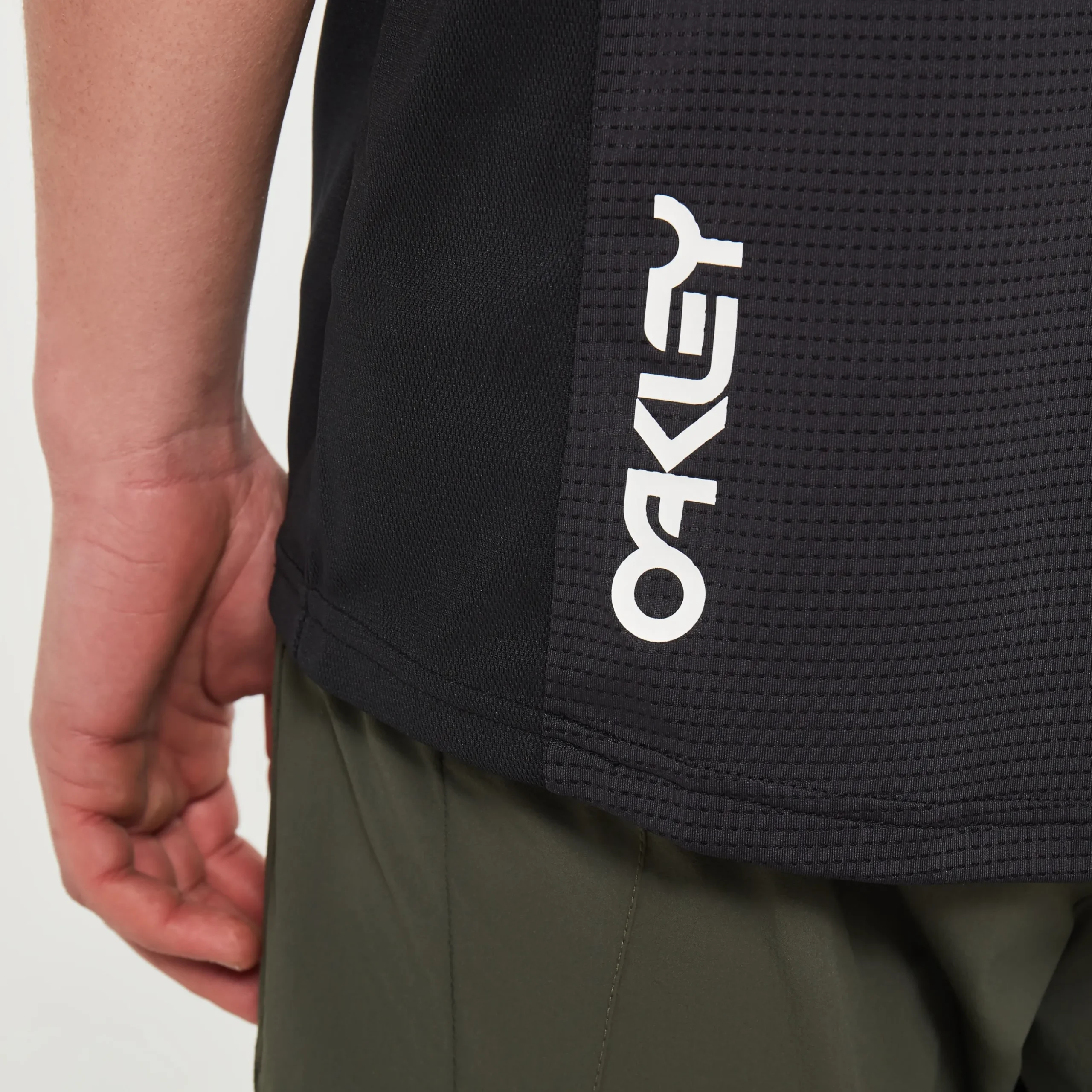 Factory Pilot Lite Mtb Jersey Ii<Oakley Hot