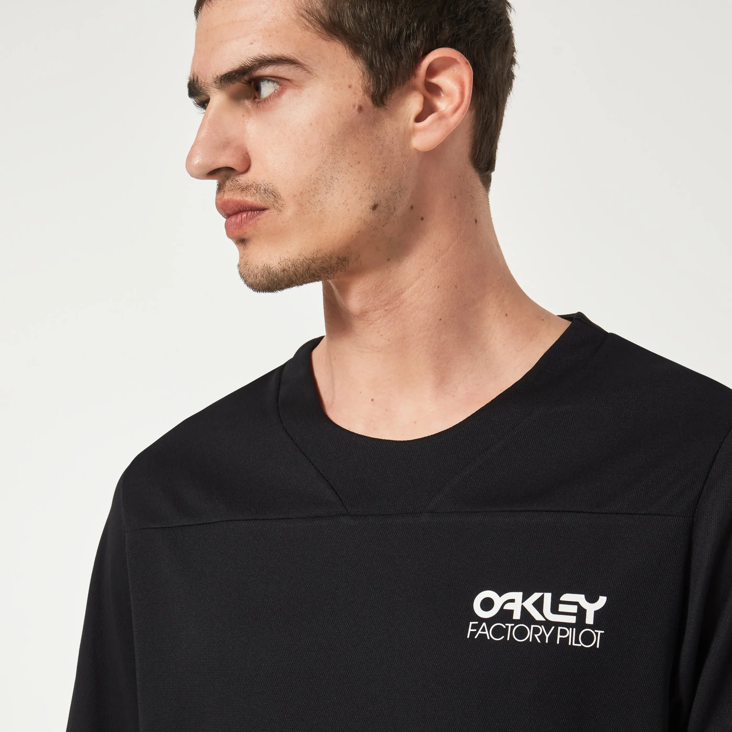 Factory Pilot Lite Mtb Jersey Ii<Oakley Hot