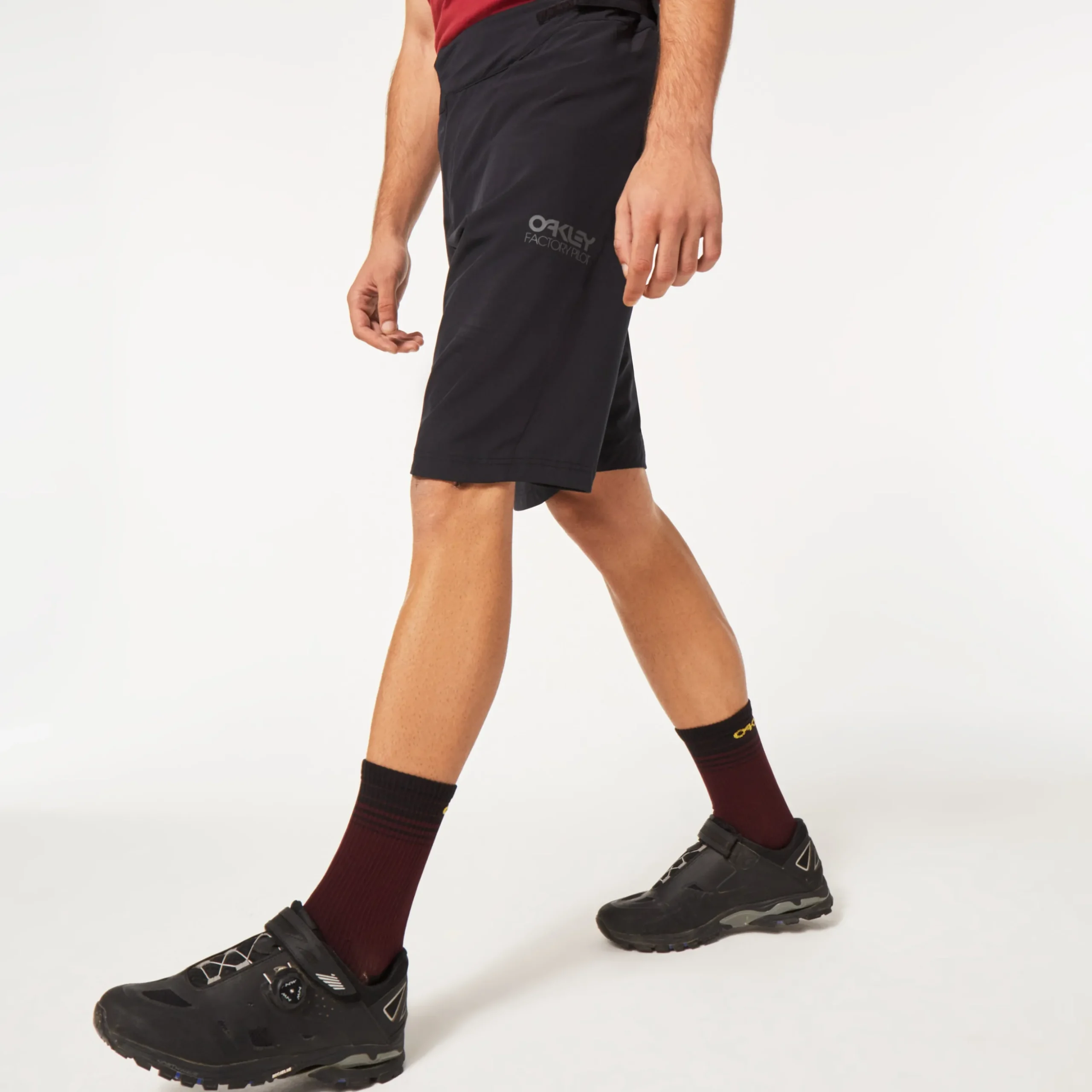 Factory Pilot Lite Short<Oakley Shop