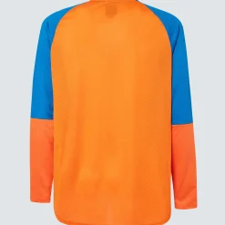 Factory Pilot Mtb Ls Jersey<Oakley Clearance