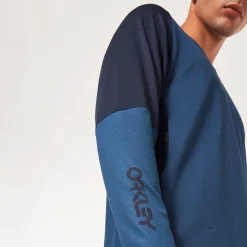 Factory Pilot Mtb Ls Jersey Ii<Oakley Shop