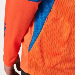 Factory Pilot Mtb Ls Jersey<Oakley Clearance