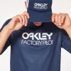 Factory Pilot Mtb Ss Jersey<Oakley Cheap