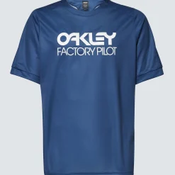 Factory Pilot Mtb Ss Jersey<Oakley Cheap