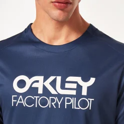 Factory Pilot Mtb Ss Jersey<Oakley Cheap