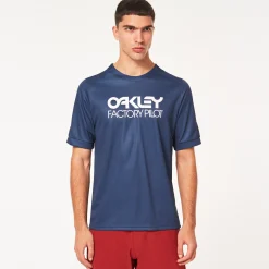 Factory Pilot Mtb Ss Jersey<Oakley Cheap