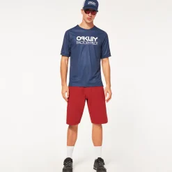 Factory Pilot Mtb Ss Jersey<Oakley Cheap