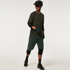 Factory Pilot Rc Short<Oakley Hot