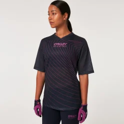 Factory Pilot Rc Ss Jerse<Oakley Fashion