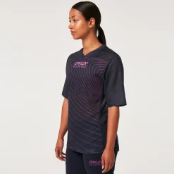 Factory Pilot Rc Ss Jerse<Oakley Fashion