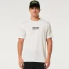 Factory Pilot Ss Tee<Oakley Online