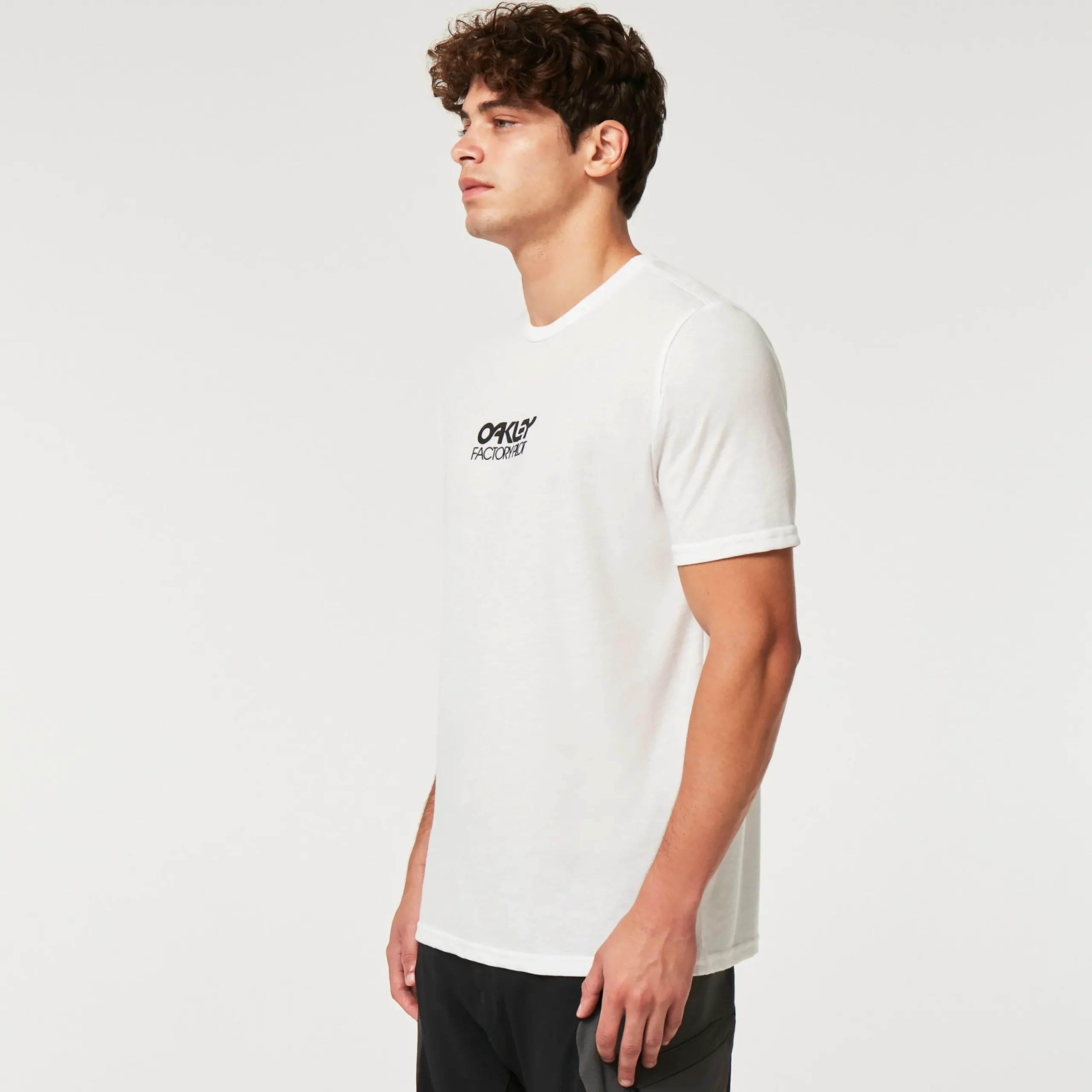 Factory Pilot Ss Tee<Oakley Online