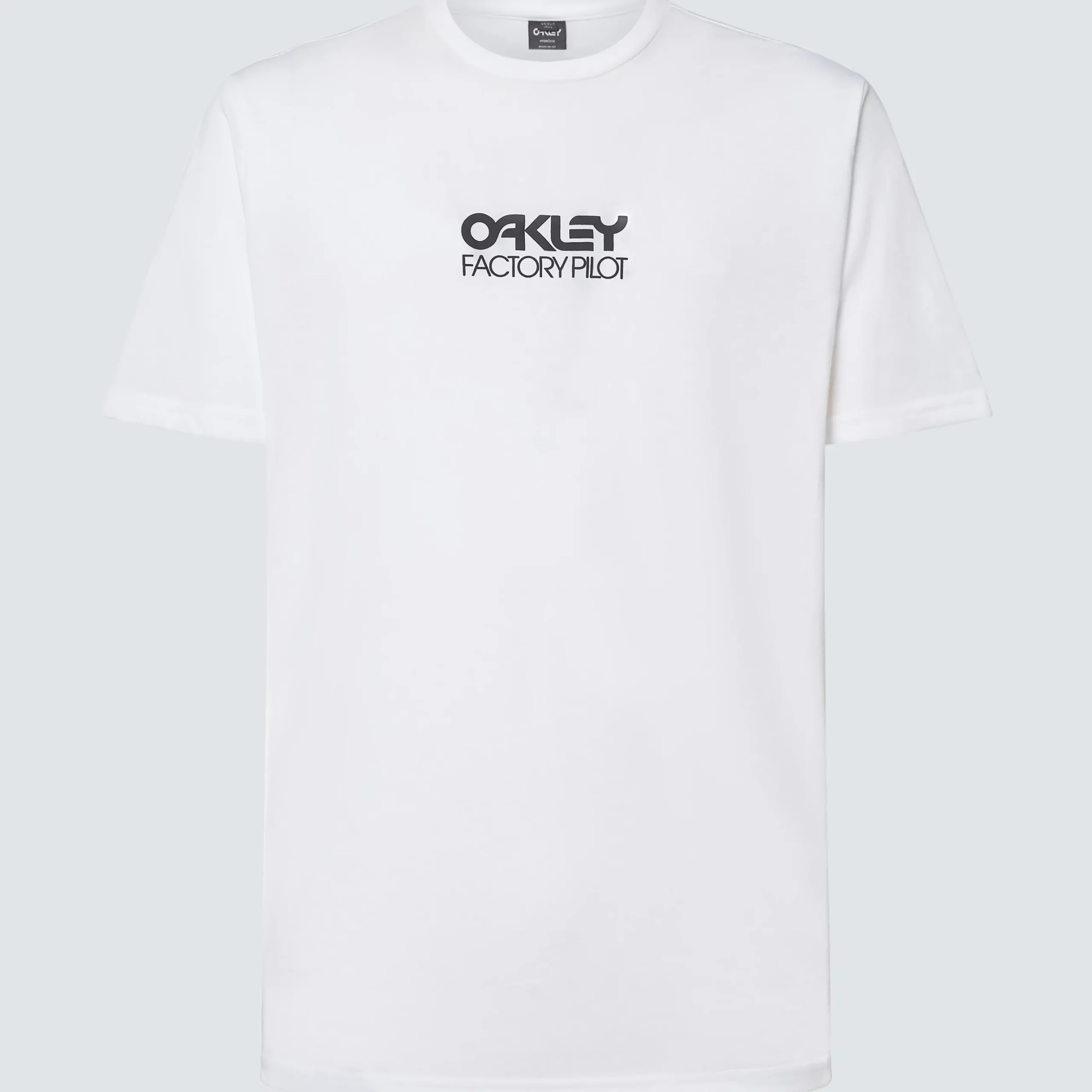 Factory Pilot Ss Tee<Oakley Online