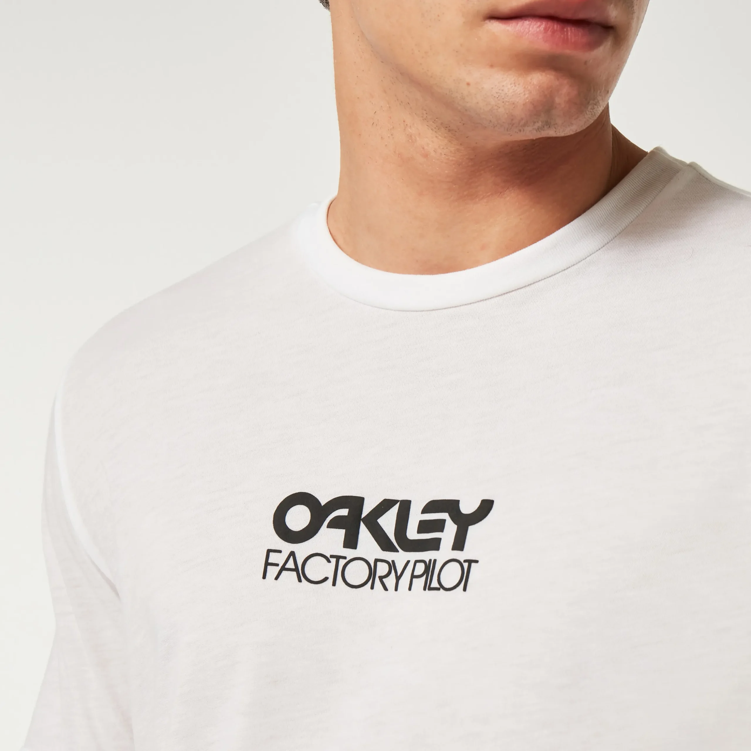 Factory Pilot Ss Tee<Oakley Online