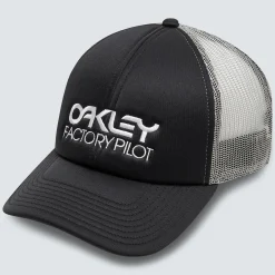 Factory Pilot Trucker Hat<Oakley Online