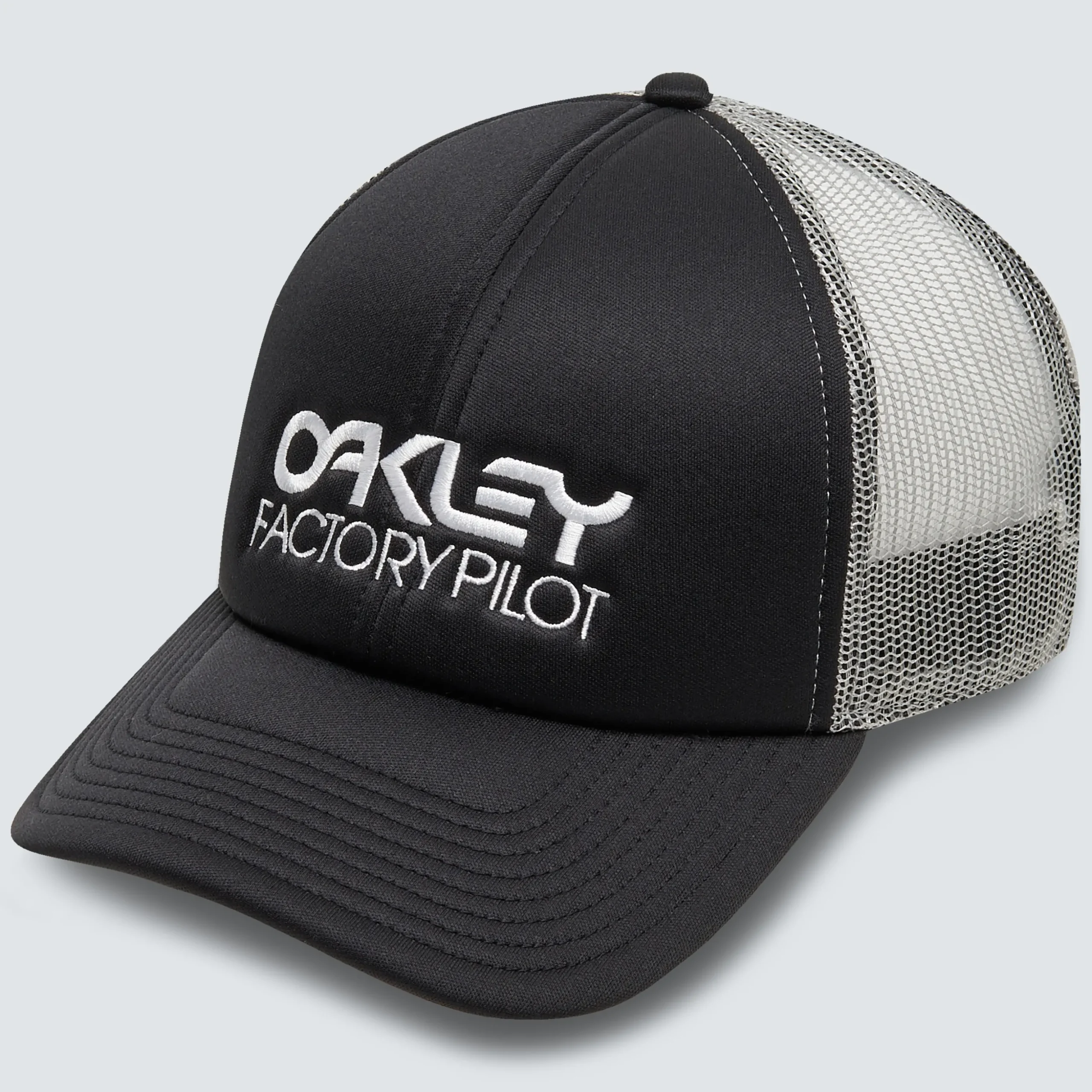 Factory Pilot Trucker Hat<Oakley Online