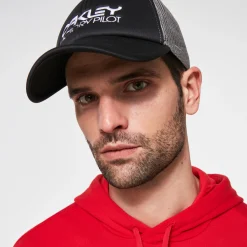 Factory Pilot Trucker Hat<Oakley Online