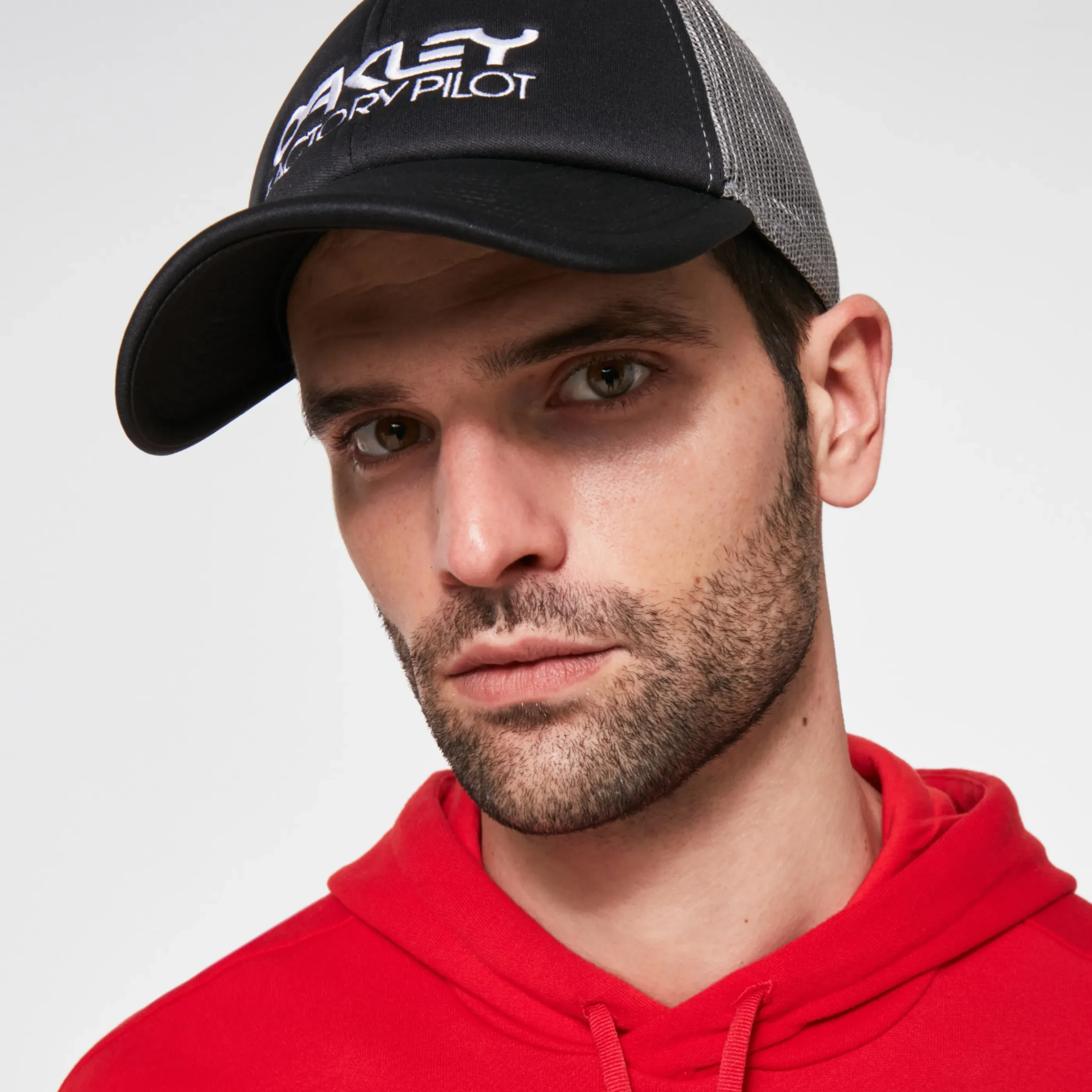 Factory Pilot Trucker Hat<Oakley Online