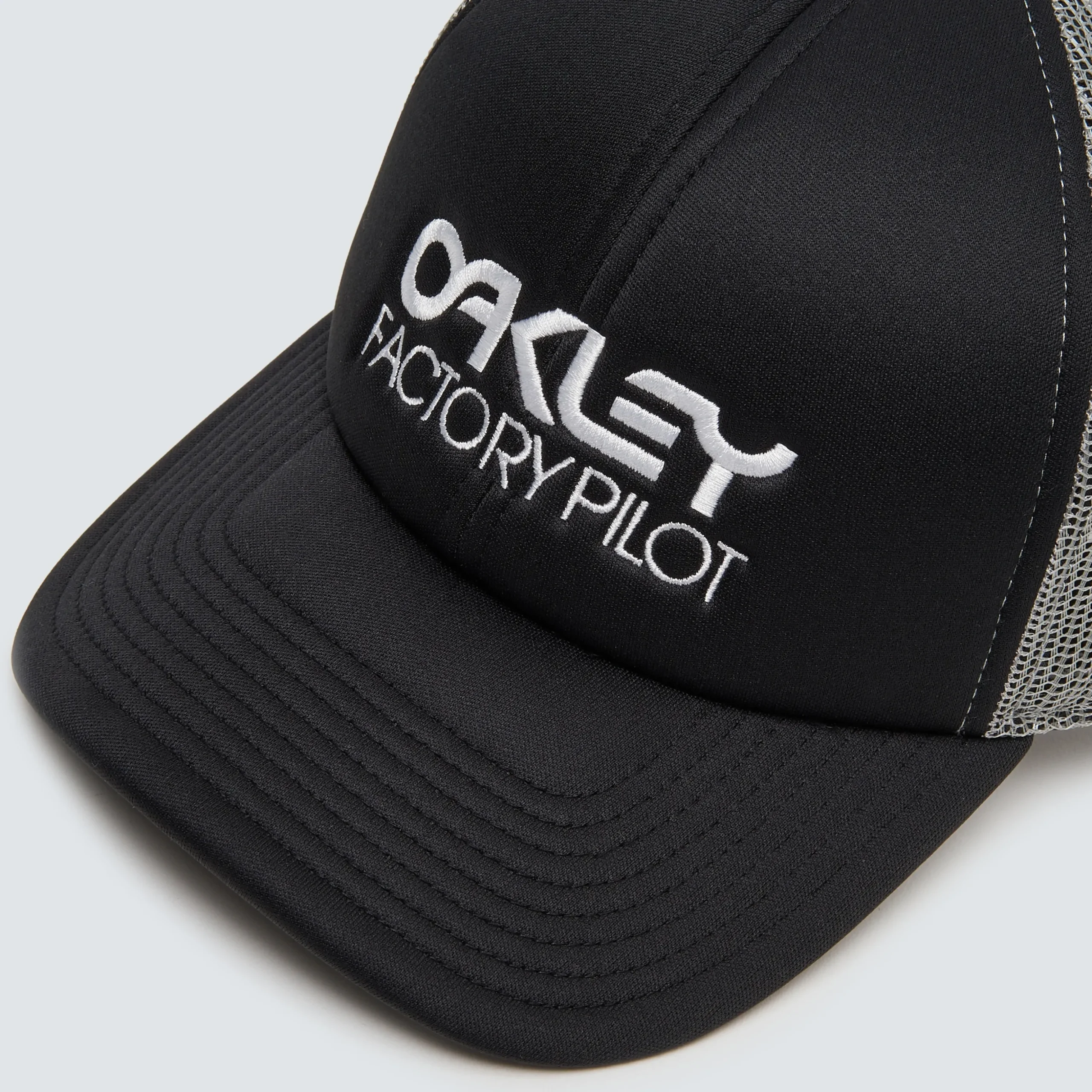 Factory Pilot Trucker Hat<Oakley Online