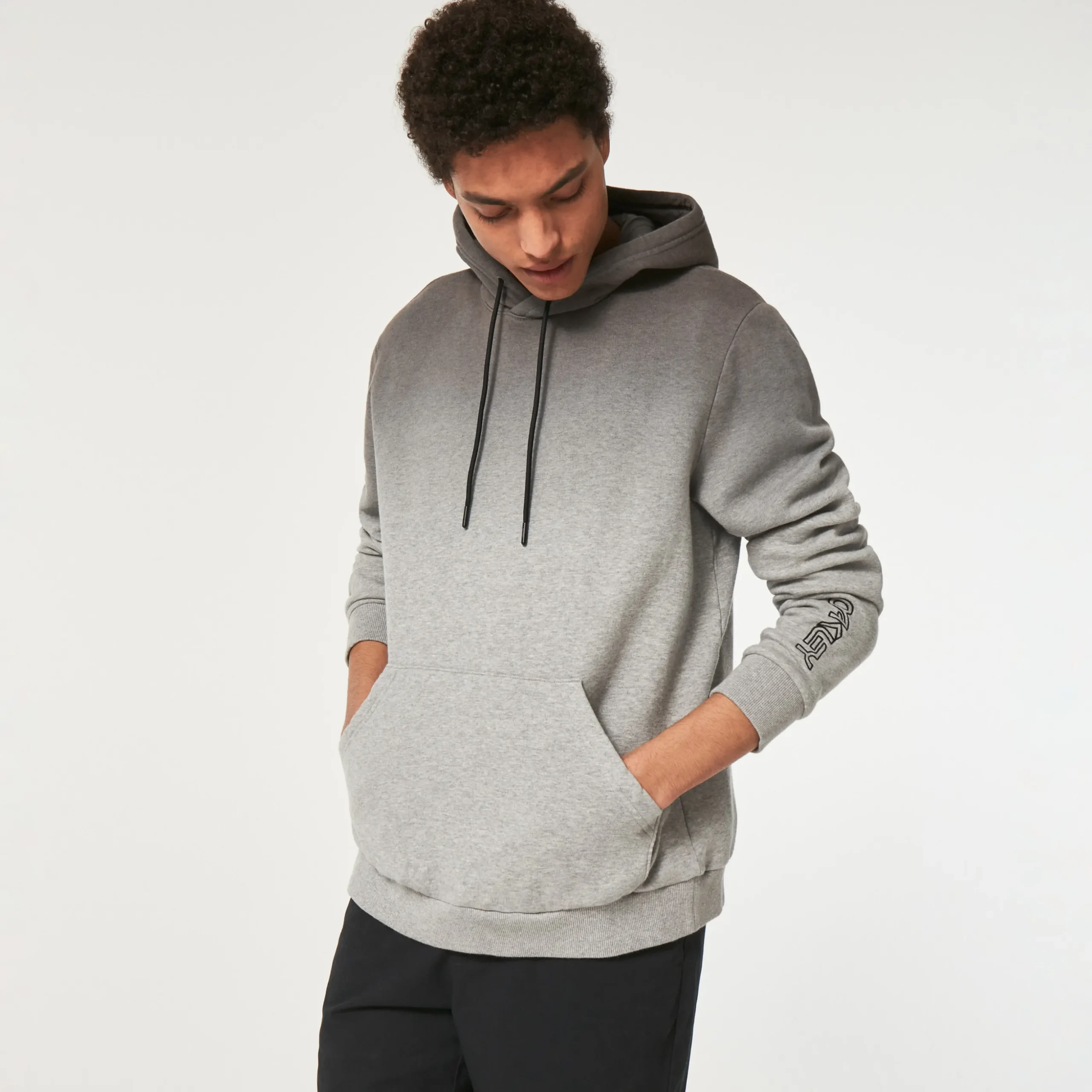 Fade Away Hoodie<Oakley Best Sale