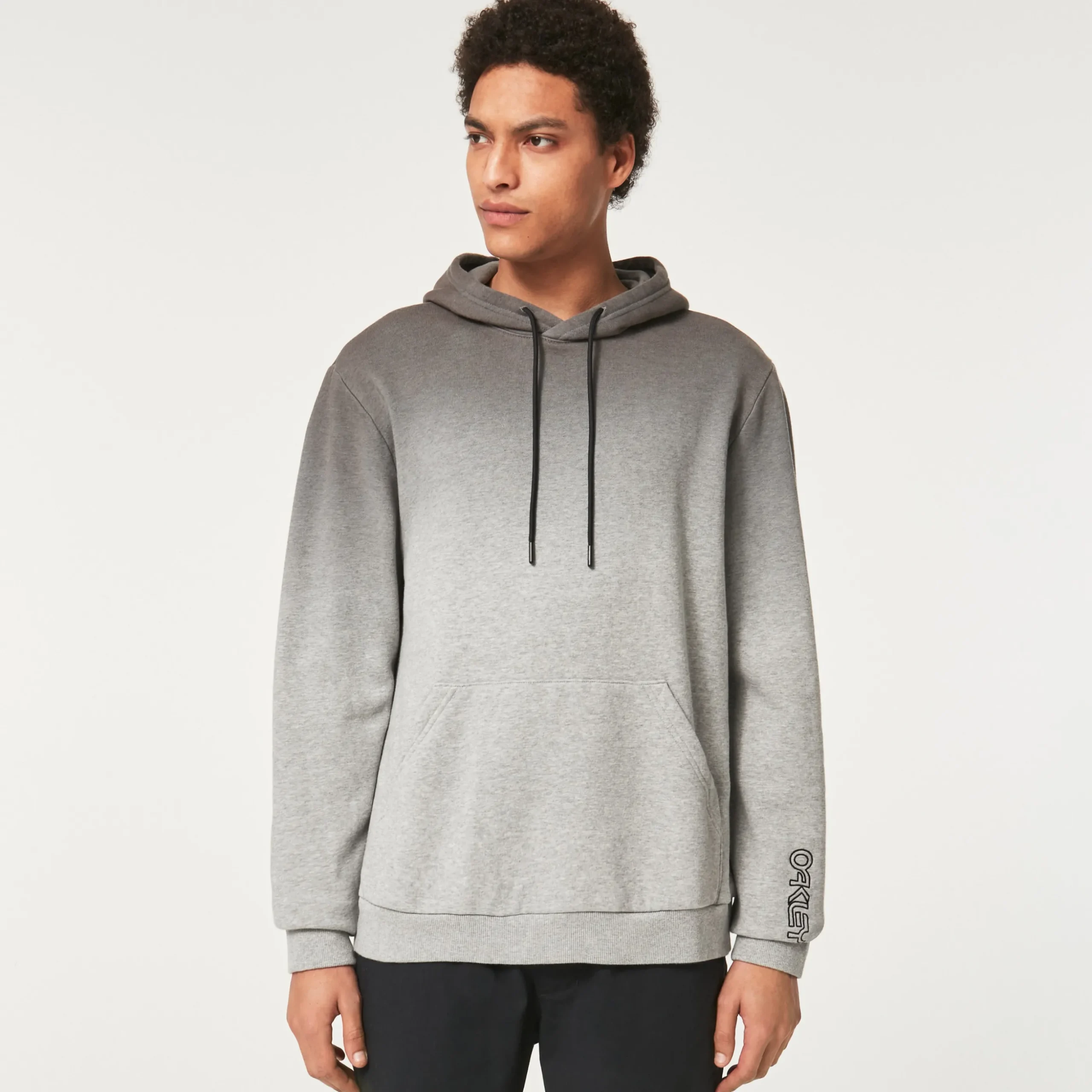 Fade Away Hoodie<Oakley Best Sale