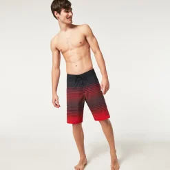 Fade Out 21" Rc Boardshort<Oakley Hot