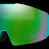 Fall Line M Snow Goggles<Oakley Outlet