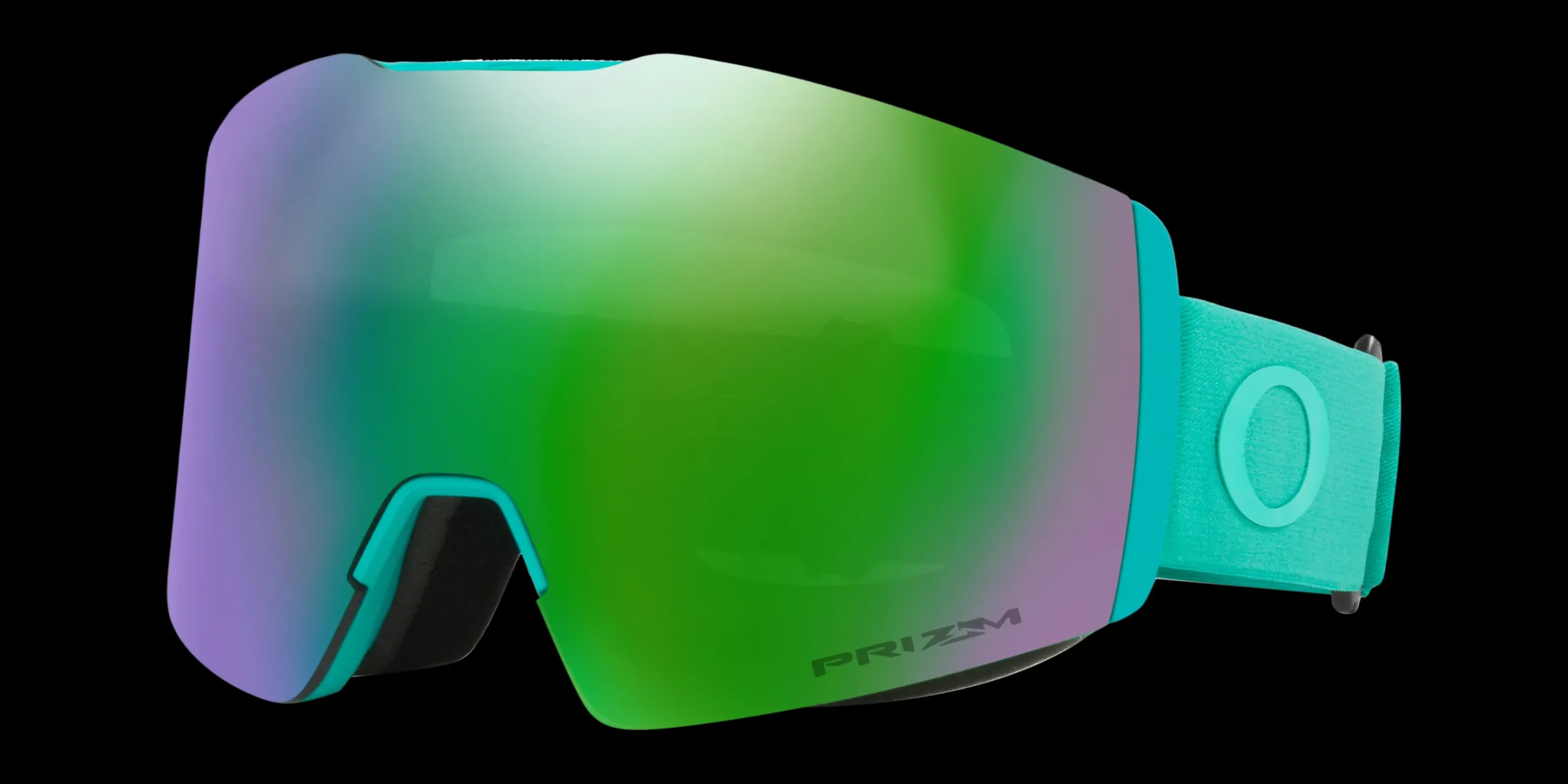 Fall Line M Snow Goggles<Oakley Outlet